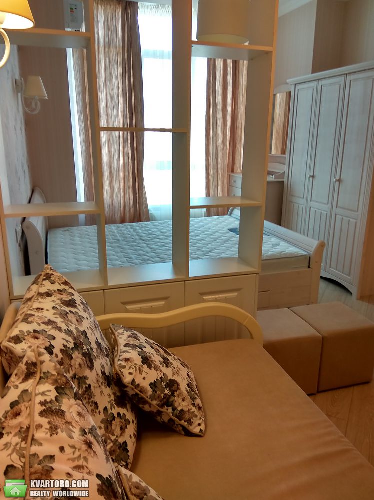 Rent out 1-room apartment. Одесса, Французский — photo 7