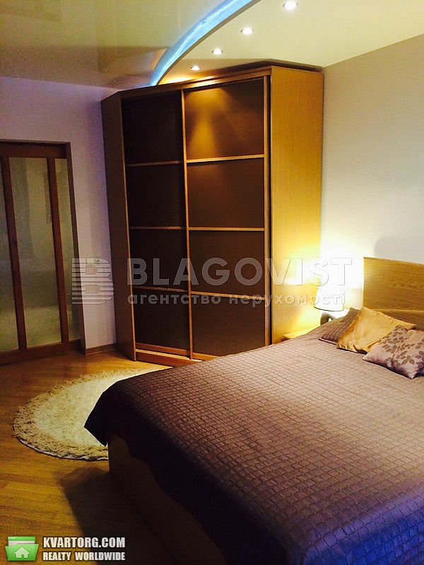 Sell 3-room apartment. Киев,  Пулюя — photo 2