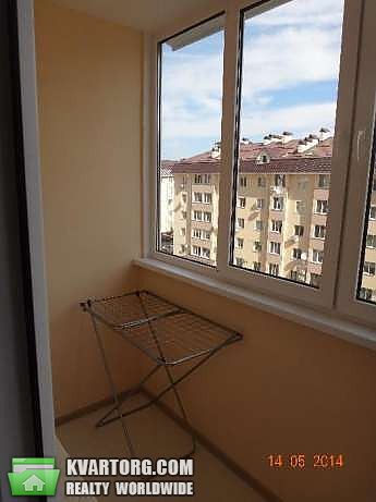Rent out 1-room apartment. Киев, ЖК Софиевская Слободка — photo 3