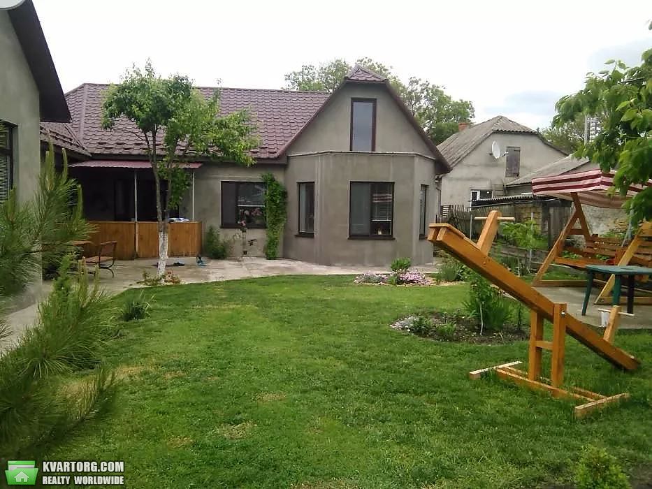 Sell house. Одесса, Центральная — photo 1