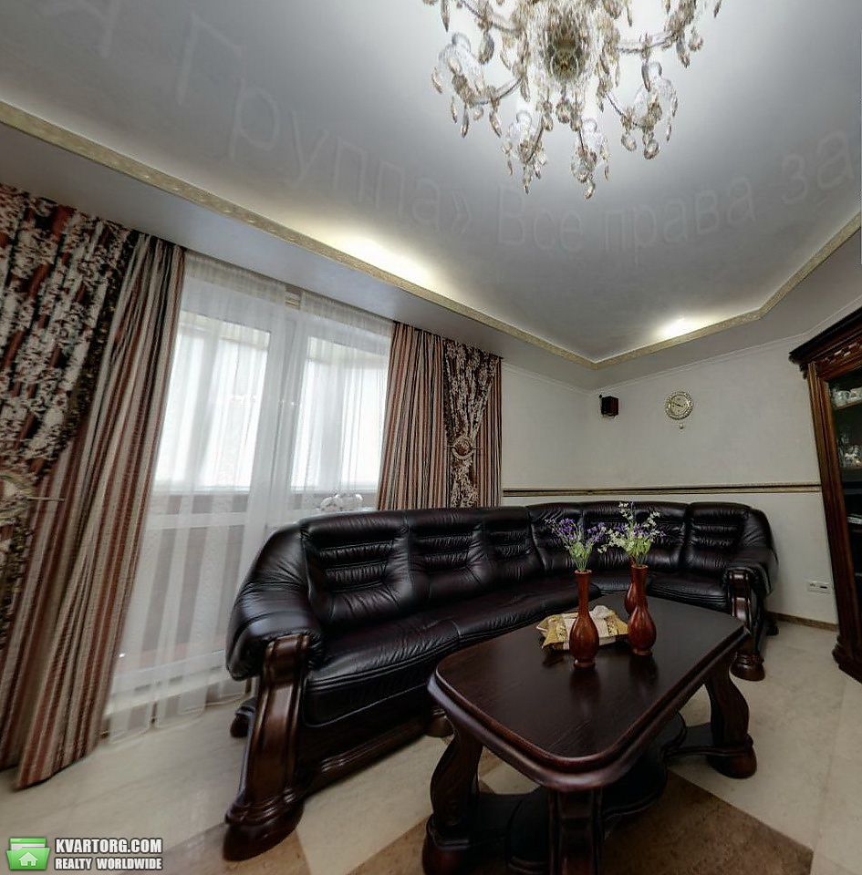 Sell 3-room apartment. Киев, Героев Обороны — photo 1