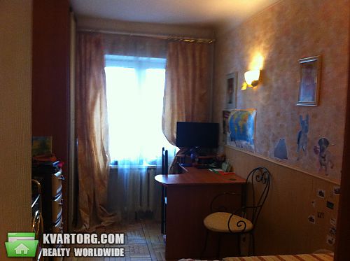 Sell 3-room apartment. Киев, Барбюса — photo 7