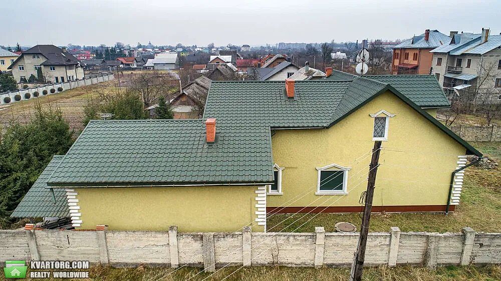 Sell house. Ивано-Франковск, Центральная — photo 5