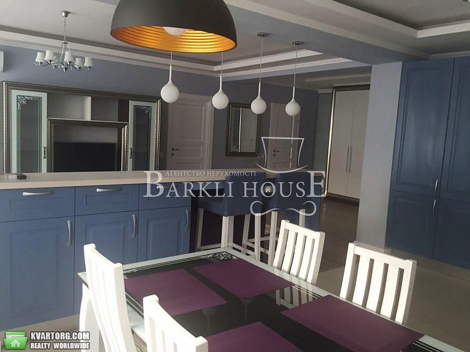 Rent out 2-room apartment. Киев,  Полтавская — photo 1