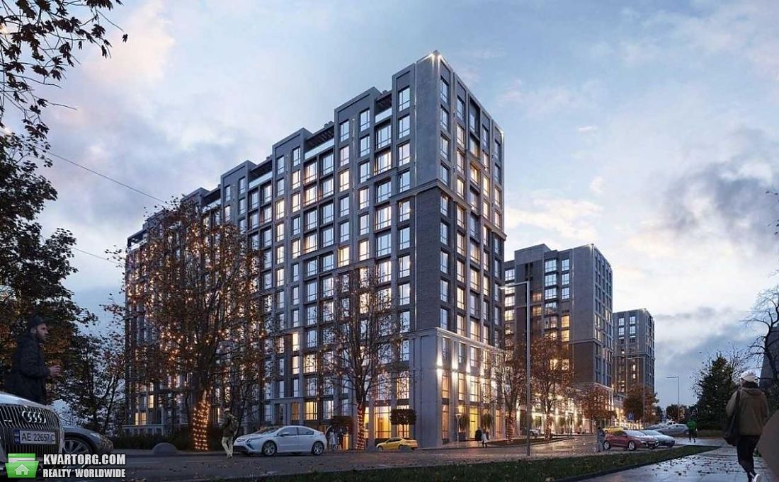 Sell 3-room apartment. Днепропетровск, Костомаровская — photo 2