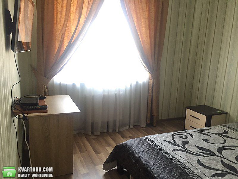 Rent out 2-room apartment. Киев, Боголюбова — photo 5