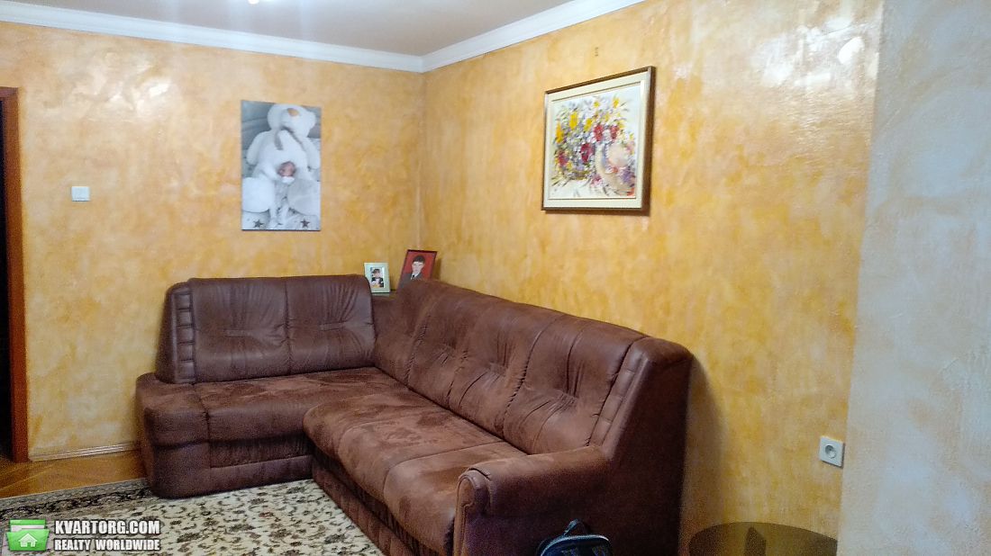 Sell 2-room apartment. Киев, Павла Тичини — photo 5