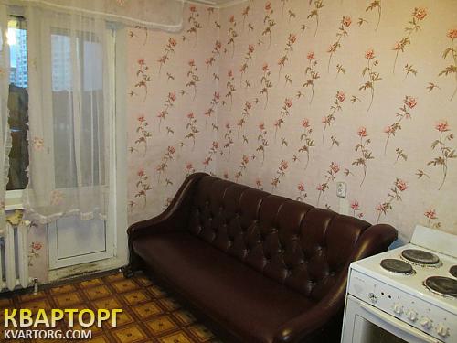 Rent out 3-room apartment. Киев,  Ахматовой — photo 7