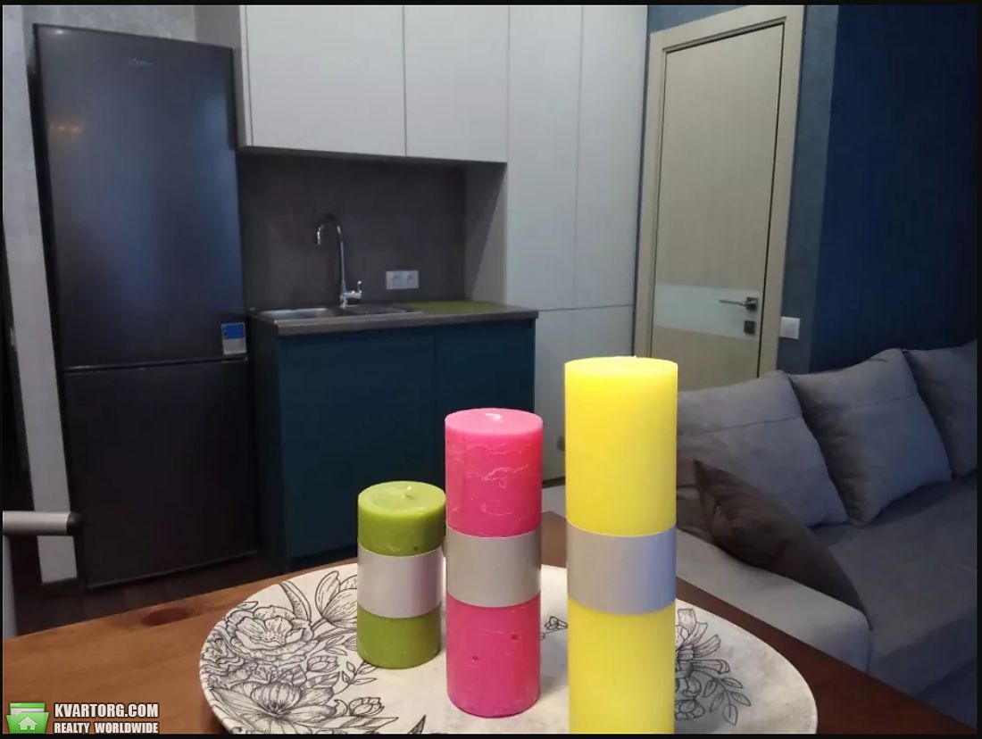 Rent out 2-room apartment. Киев, Дмитрия Луценко — photo 1
