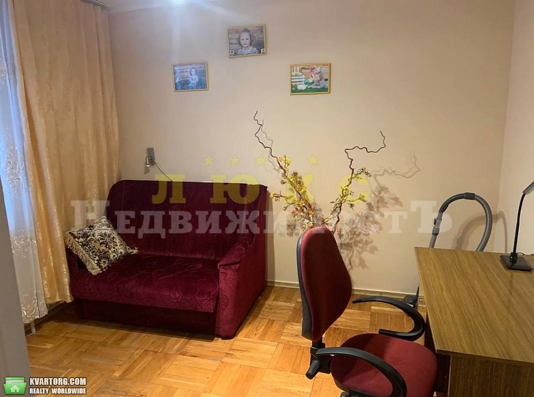 Sell 3-room apartment. Одесса, пр.Небесной Сотни — photo 1