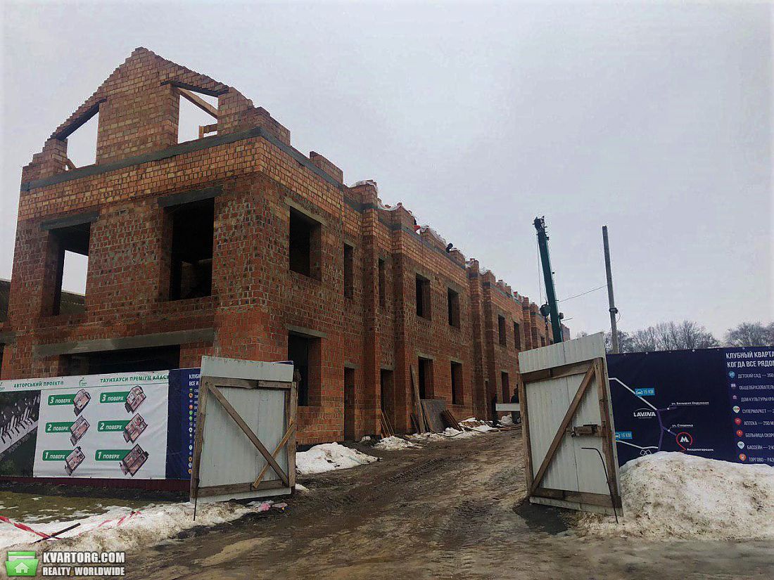 Sell house. Буча, Яблунская — photo 10