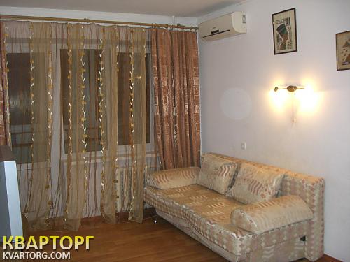 Rent out 1-room apartment. Одесса, Бреуса — photo 5