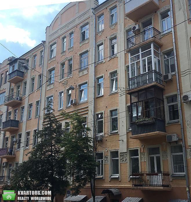 Rent out 3-room apartment. Киев,  Малая Житомирская — photo 10