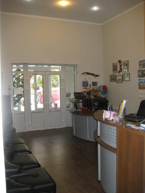 Sell office. Киев, Гусовского — photo 8