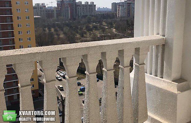 Sell 1-room apartment. Киев, Максимовича — photo 3