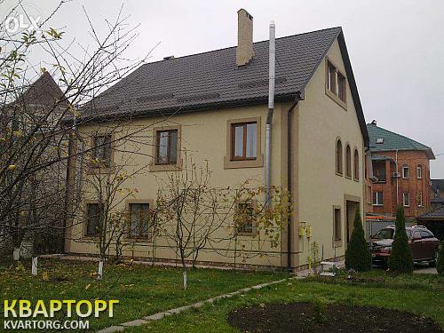 Rent out house. Киев, Богатырская — photo 8