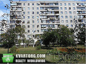 Sell 3-room apartment. Киев,  Тимошенко — photo 1