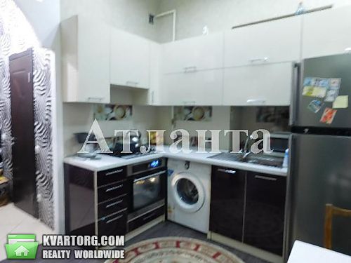Sell 3-room apartment. Одесса, Черноморского казачества — photo 2