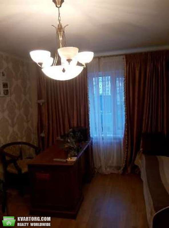 Sell 2-room apartment. Киев,  Николаева — photo 6