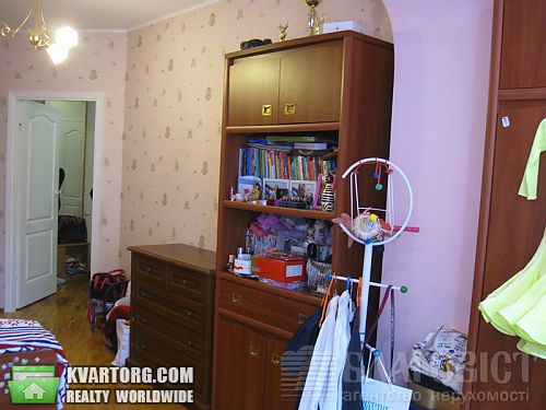 Sell 2-room apartment. Киев, Гоголевская — photo 7