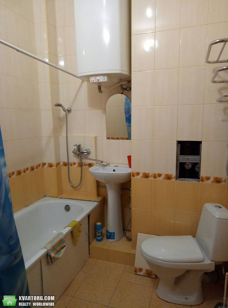 Rent out 1-room apartment. Одесса, Разумовская — photo 3