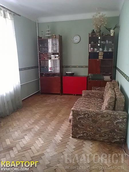 Sell 3-room apartment. Киев, Гоголевская — photo 4
