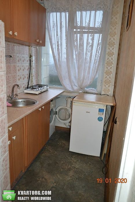 Sell 1-room apartment. Киев,  Запорожца — photo 1
