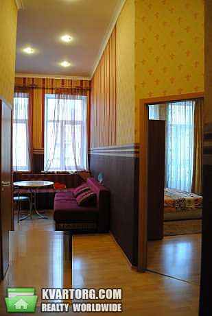 Sell 1-room apartment. Киев, Бассейная — photo 1