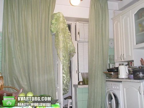 Sell 2-room apartment. Киев, бульвар Шамо — photo 4