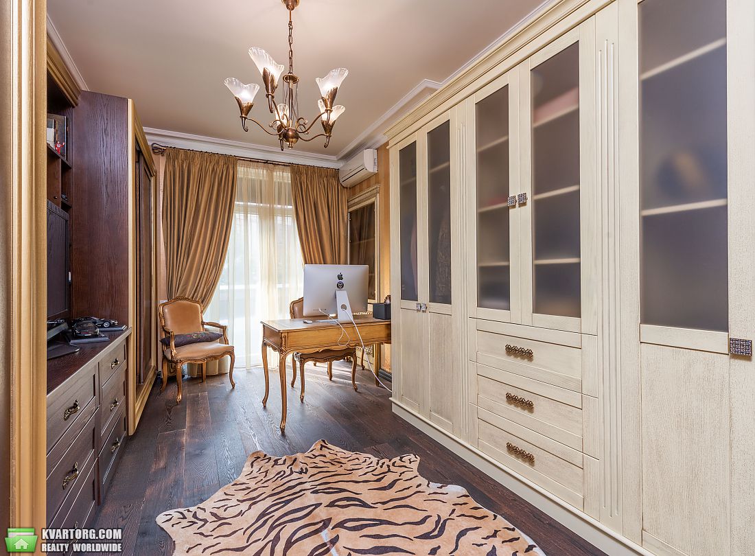 Sell 4-room apartment. Киев,  Леси Украинки бул — photo 7