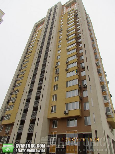 Sell 3-room apartment. Киев, Краснозвездный пр — photo 6