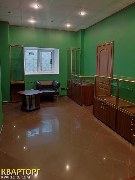 Sell office. Киев, Лютеранская — photo 6