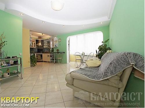Sell 3-room apartment. Киев, Луначарского — photo 6