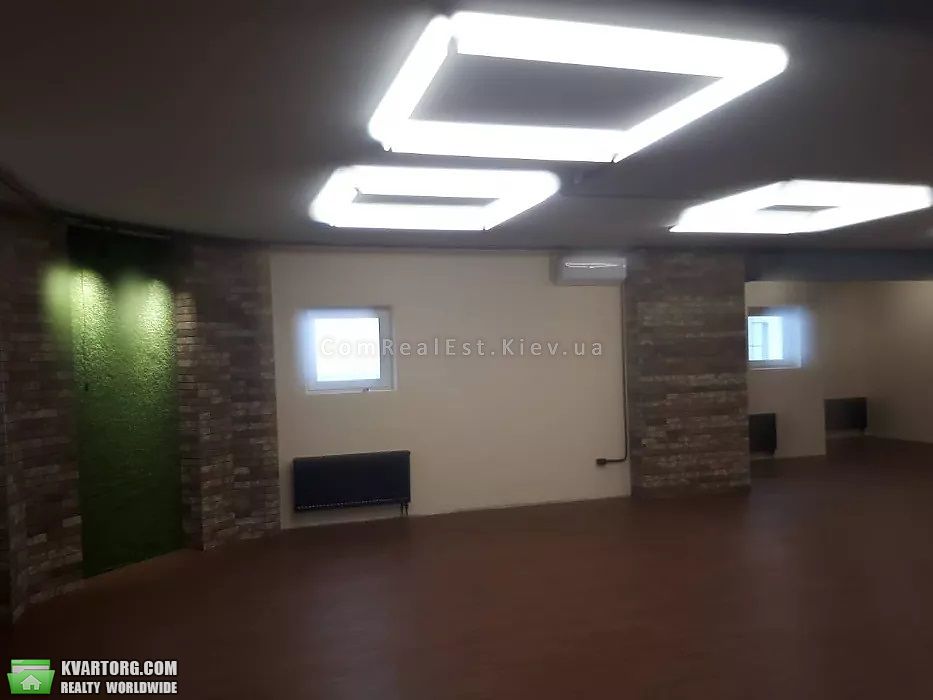 Rent out office. Киев, пр-кт.Героев Сталинграда — photo 1