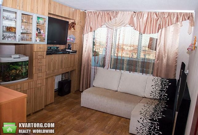 Sell 1-room apartment. Днепропетровск,  Фестивальная — photo 3