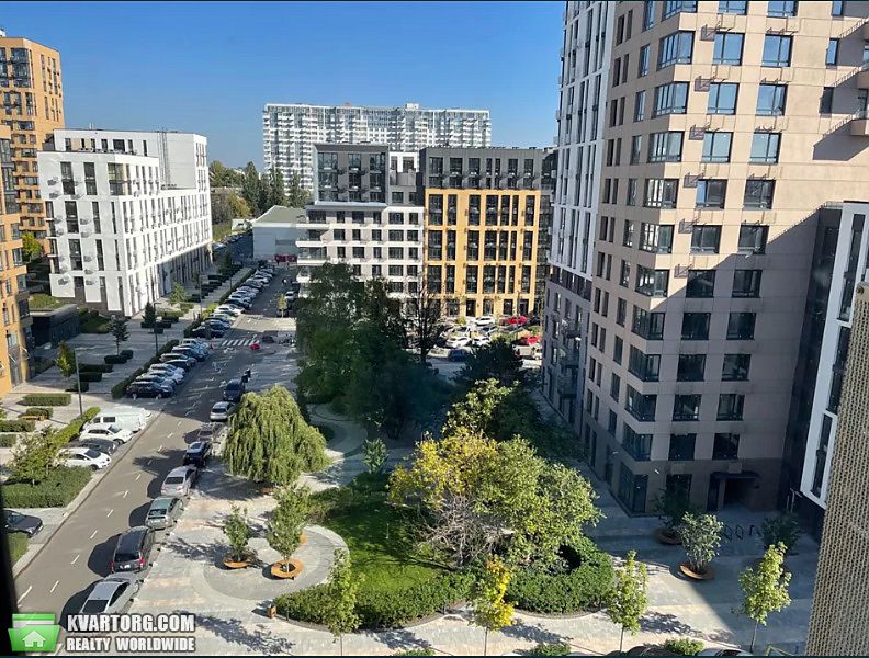 Sell 1-room apartment. Киев,  Салютная — photo 1