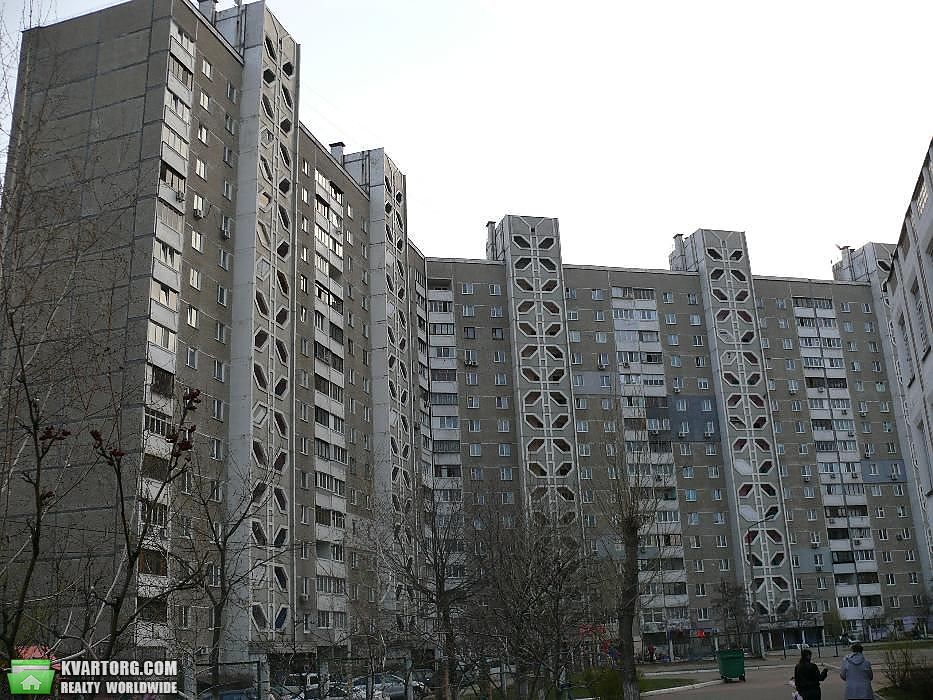 Sell 2-room apartment. Киев,  Радунская — photo 7