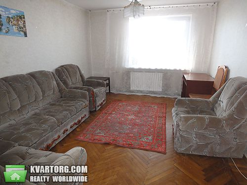 Rent out 3-room apartment. Одесса, Экономический переулок — photo 3