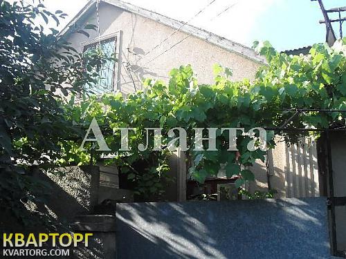Sell house. Одесса, Керченская — photo 1