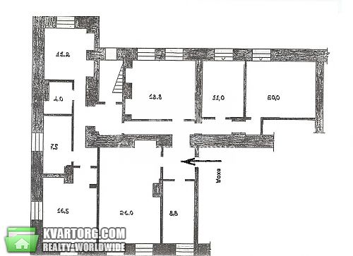 Sell office. Киев, Софиевская — photo 9