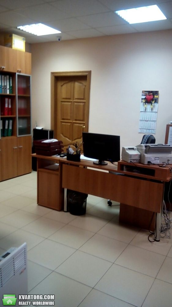 Sell office. Киев,  Дарвина — photo 4