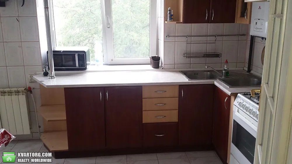 Rent out 3-room apartment. Львов, Личаківська — photo 7