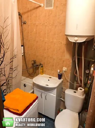 Sell 2-room apartment. Киев,  Чистяковская — photo 10