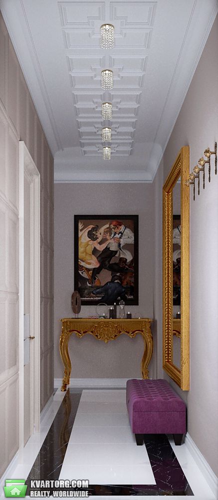 Sell 1-room apartment. Киев, Драгомирова — photo 9