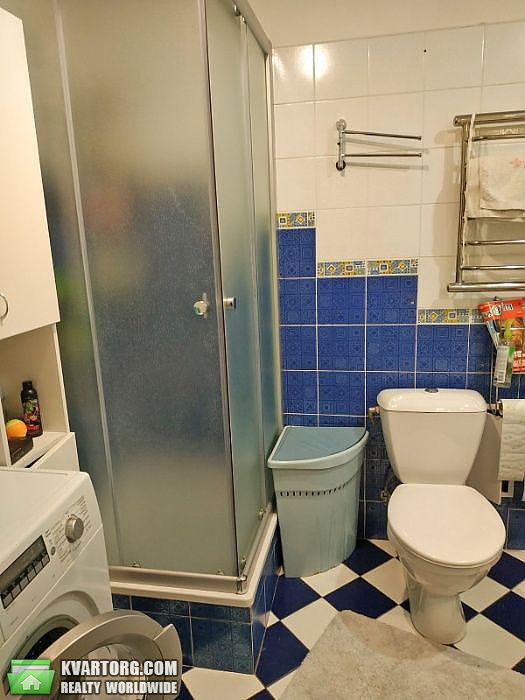 Sell 3-room apartment. Киев, Миколайчука — photo 9