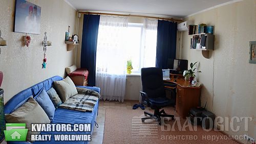 Sell 1-room apartment. Киев, Рижская — photo 3