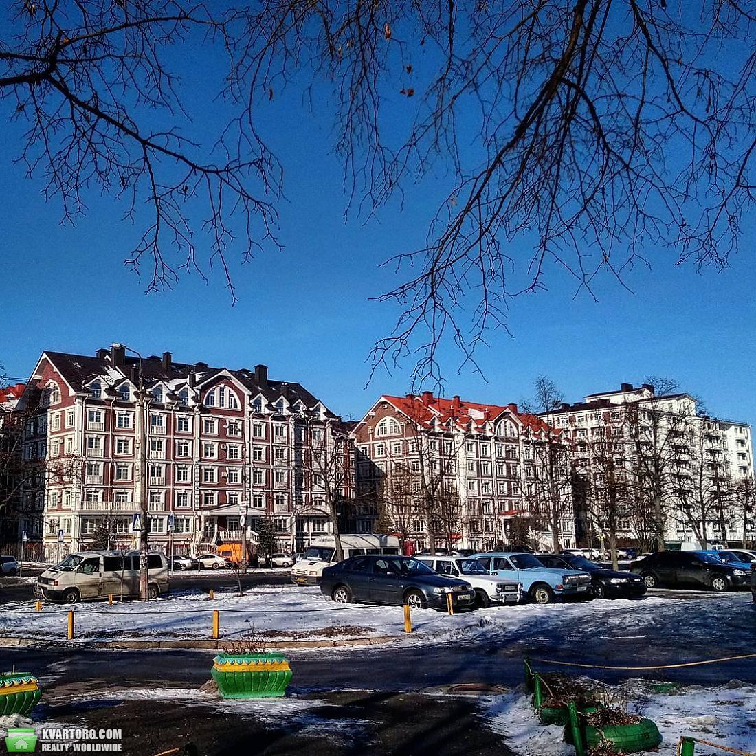 Sell 2-room apartment. Киев, Луценко — photo 6