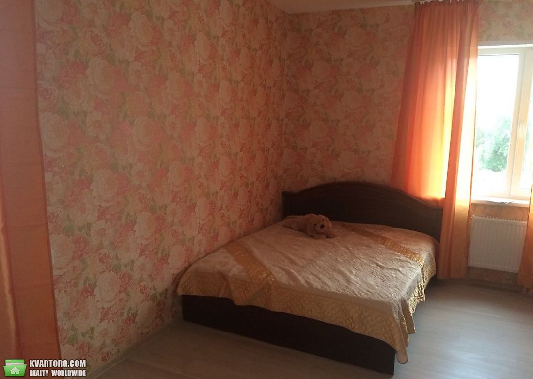 Rent out 2-room apartment. Киев, Профессора Подвысоцкого — photo 2