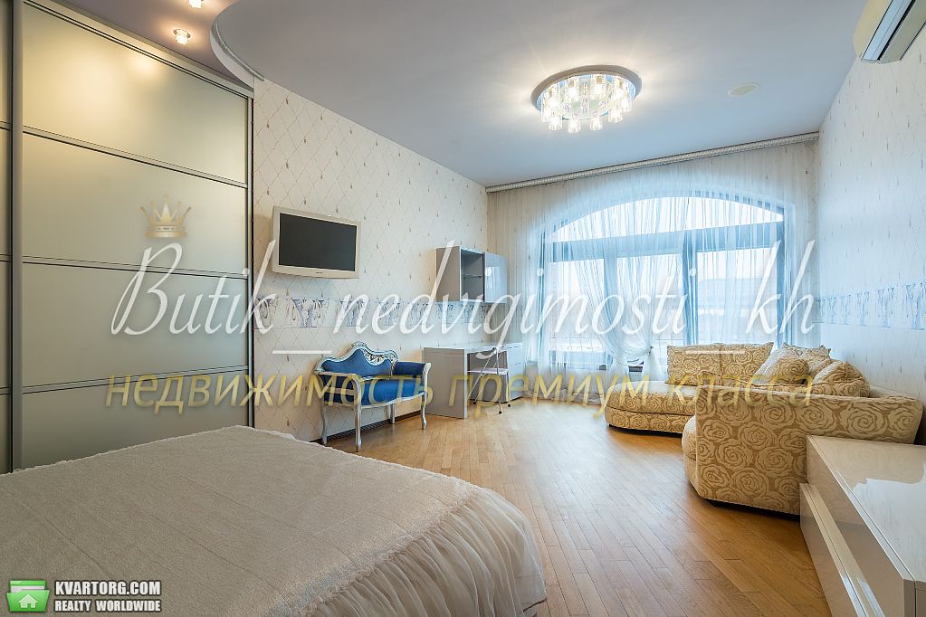 Sell 5-room apartment. Харьков,  Пушкинская — photo 4