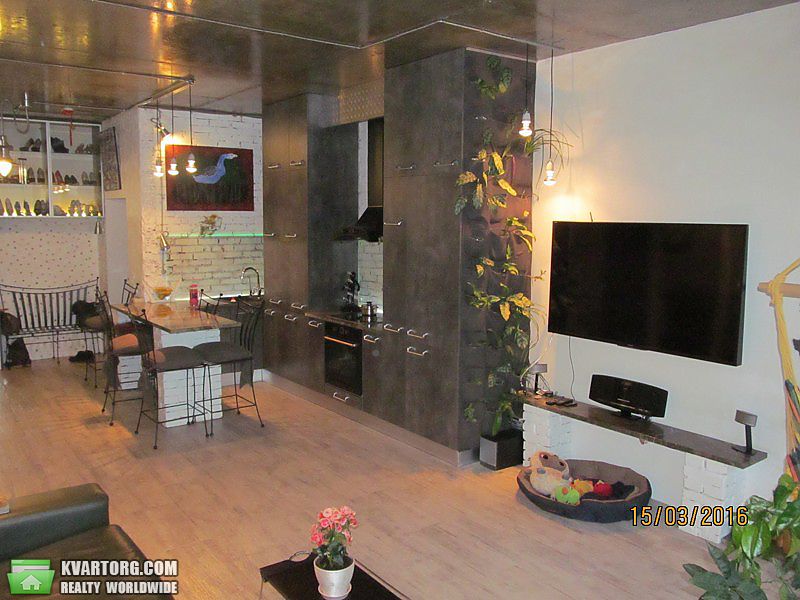 Sell 2-room apartment. Киев,  Днепровская наб — photo 10
